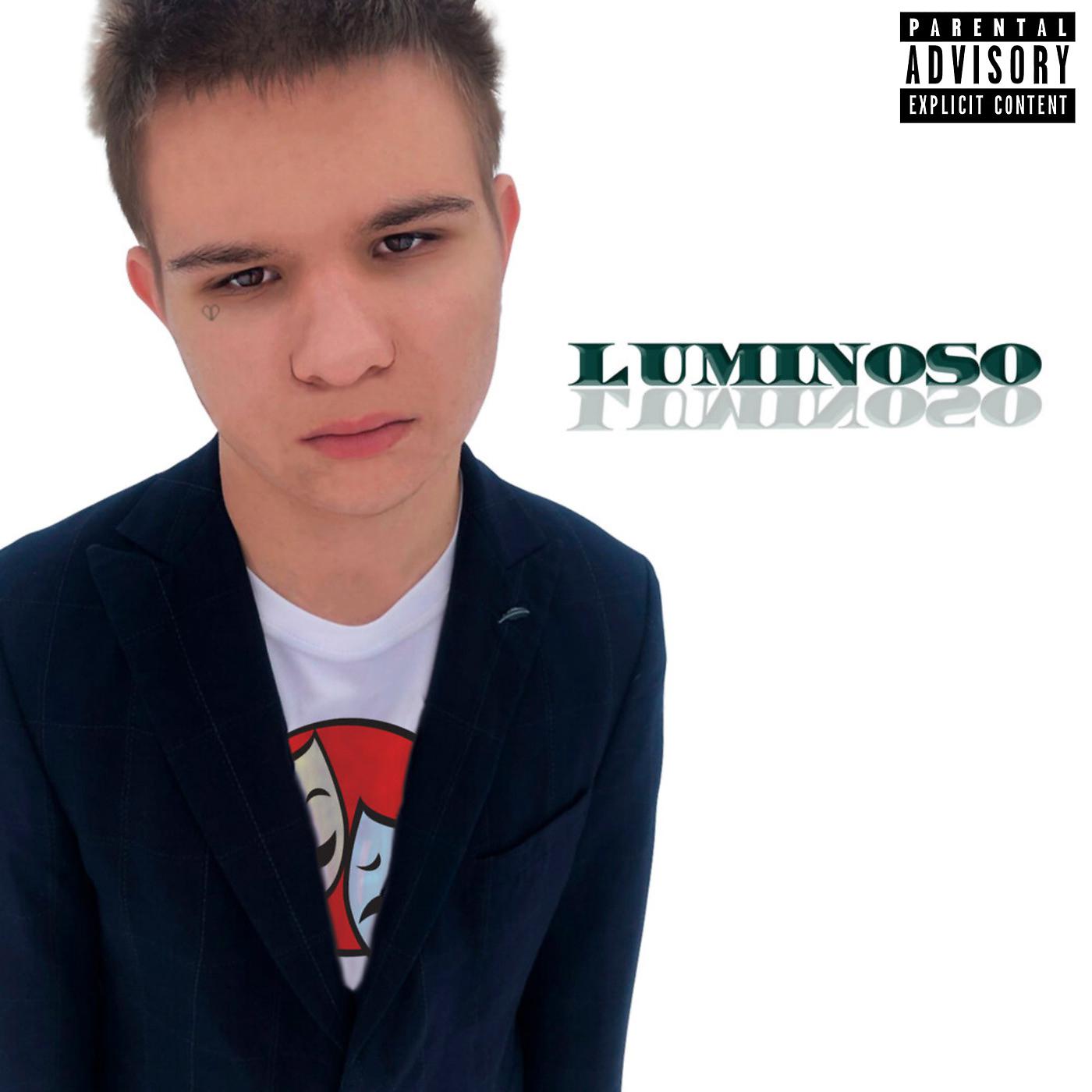 Постер альбома LUMINOSO
