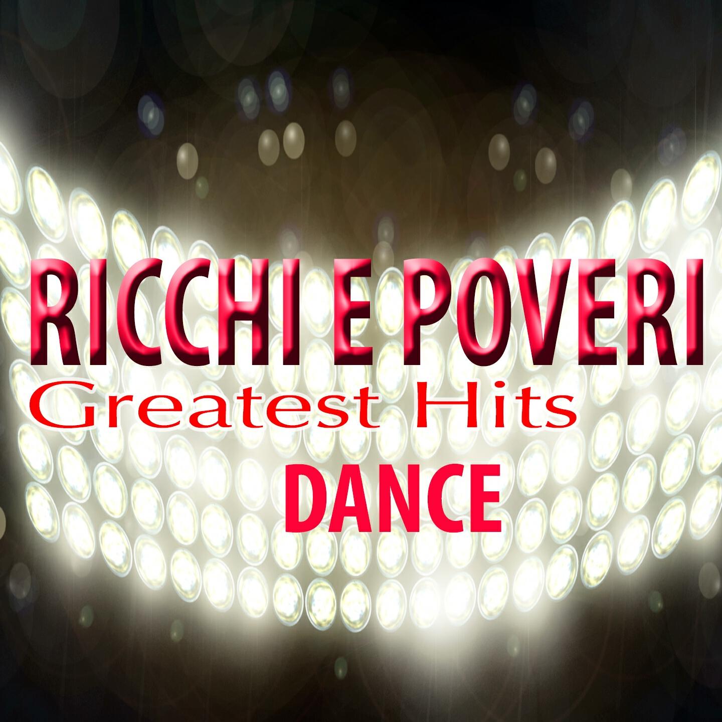 Ricchi - Mamma Maria