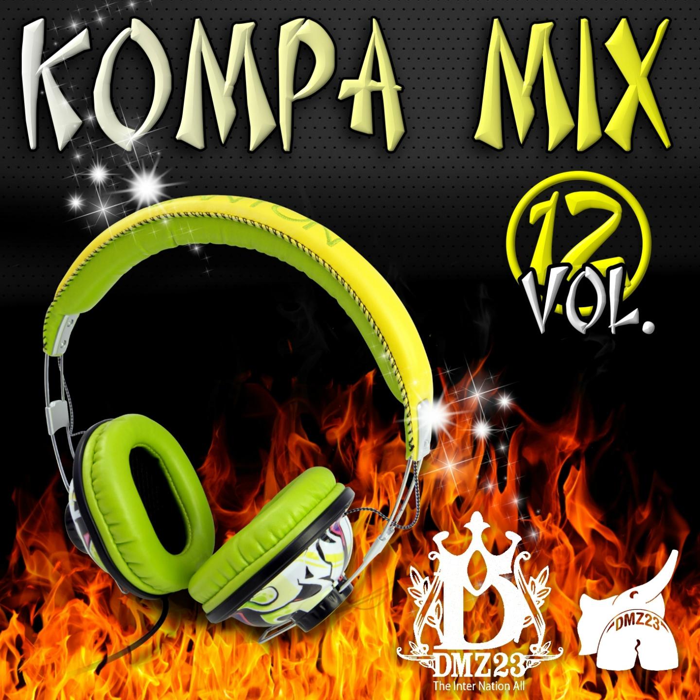 Xl Kompa - Bingo (Ti Manno)