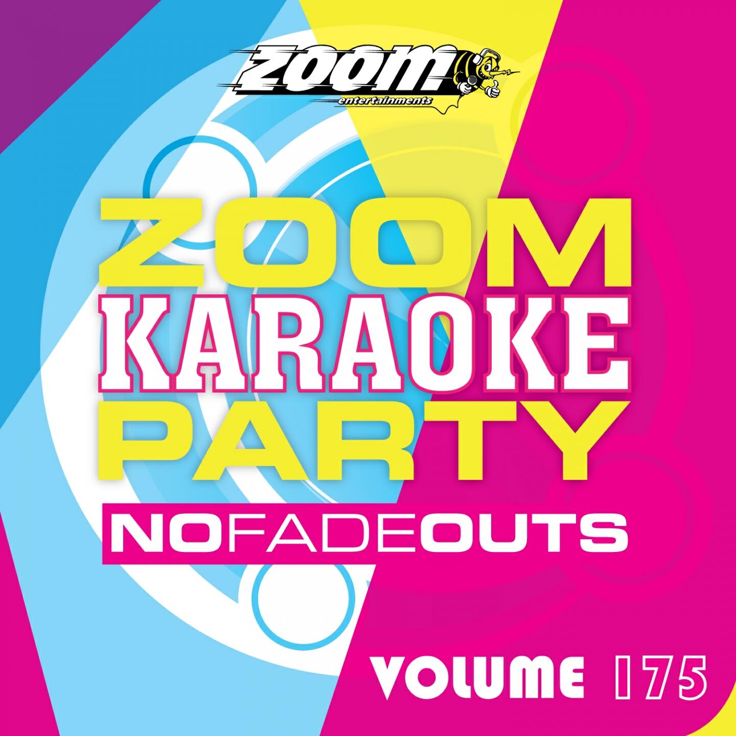 Zoom Karaoke - Spotlight (Karaoke Version) [Originally Performed By Jennifer Hudson]