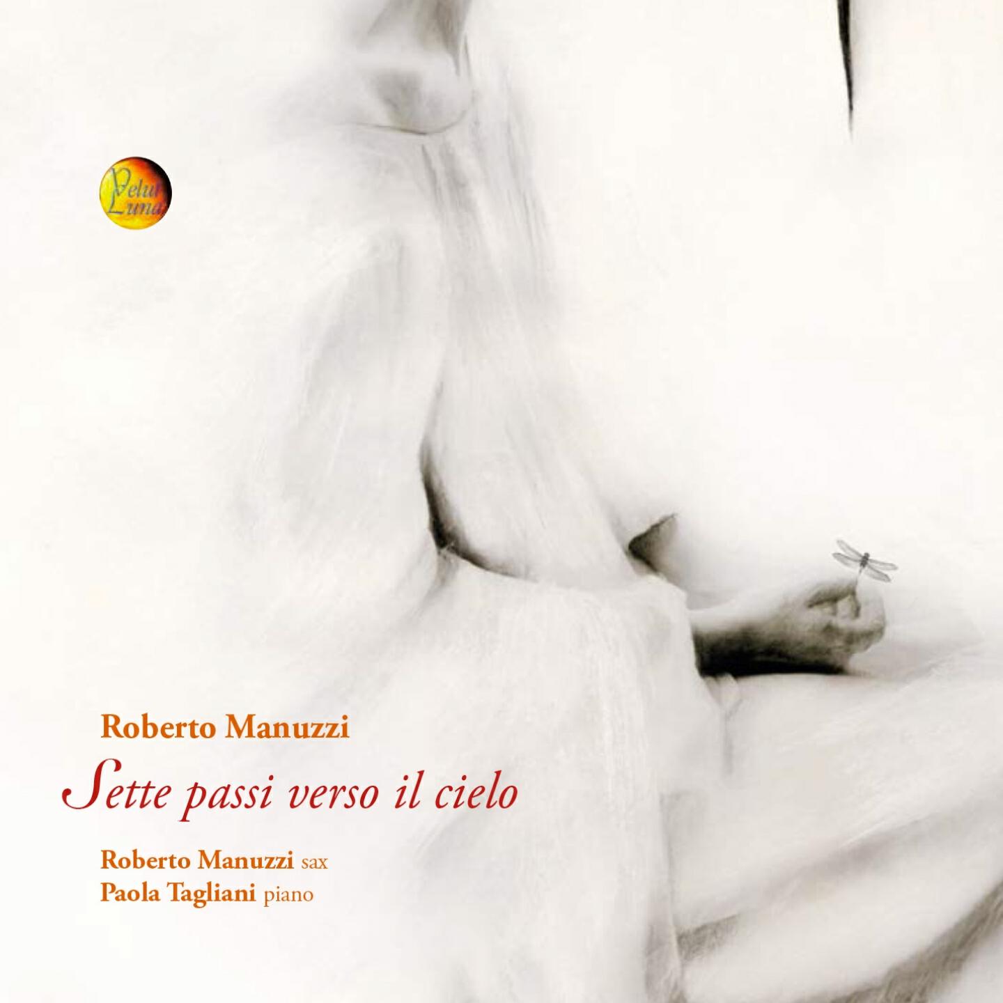 Roberto Manuzzi - Anna di via Croce Bianca