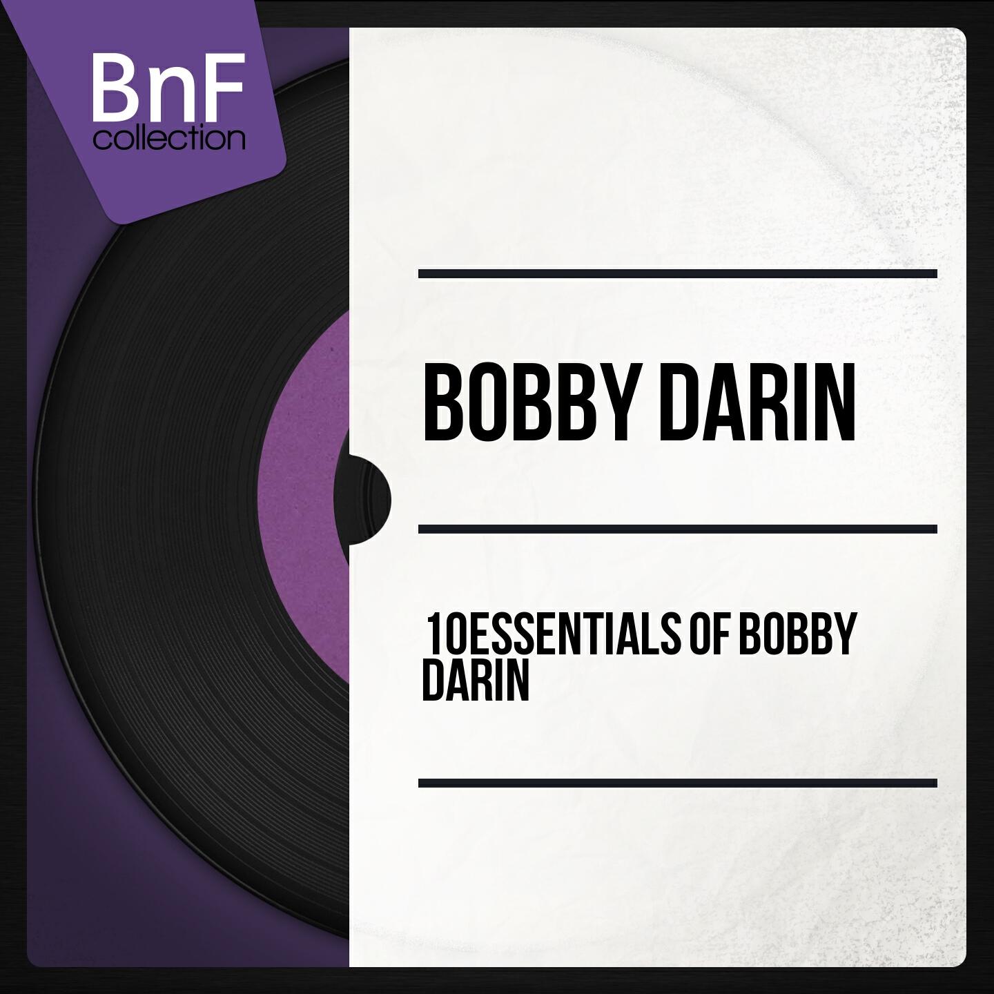 Bobby Darin - Queen of the Hop