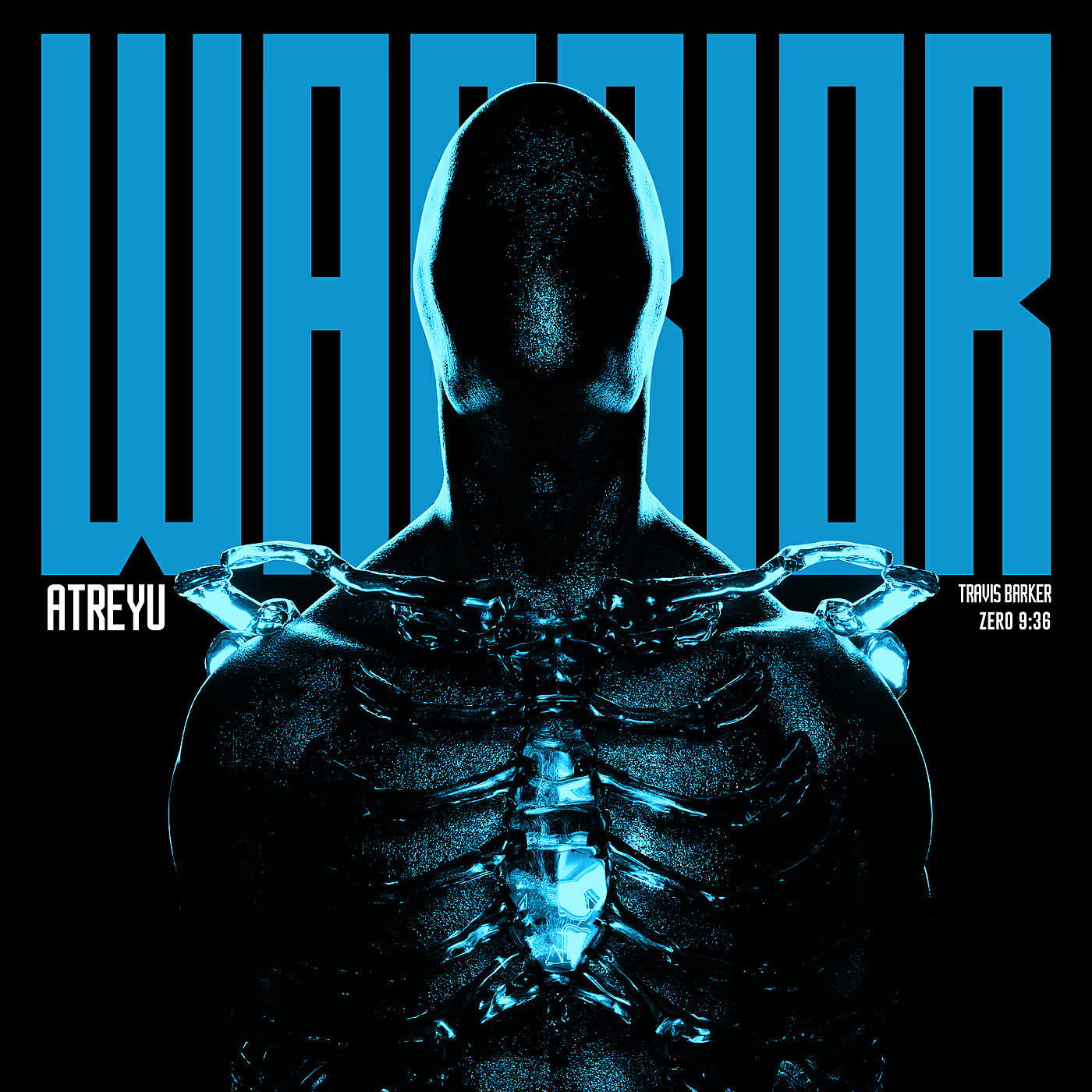 Atreyu - Warrior