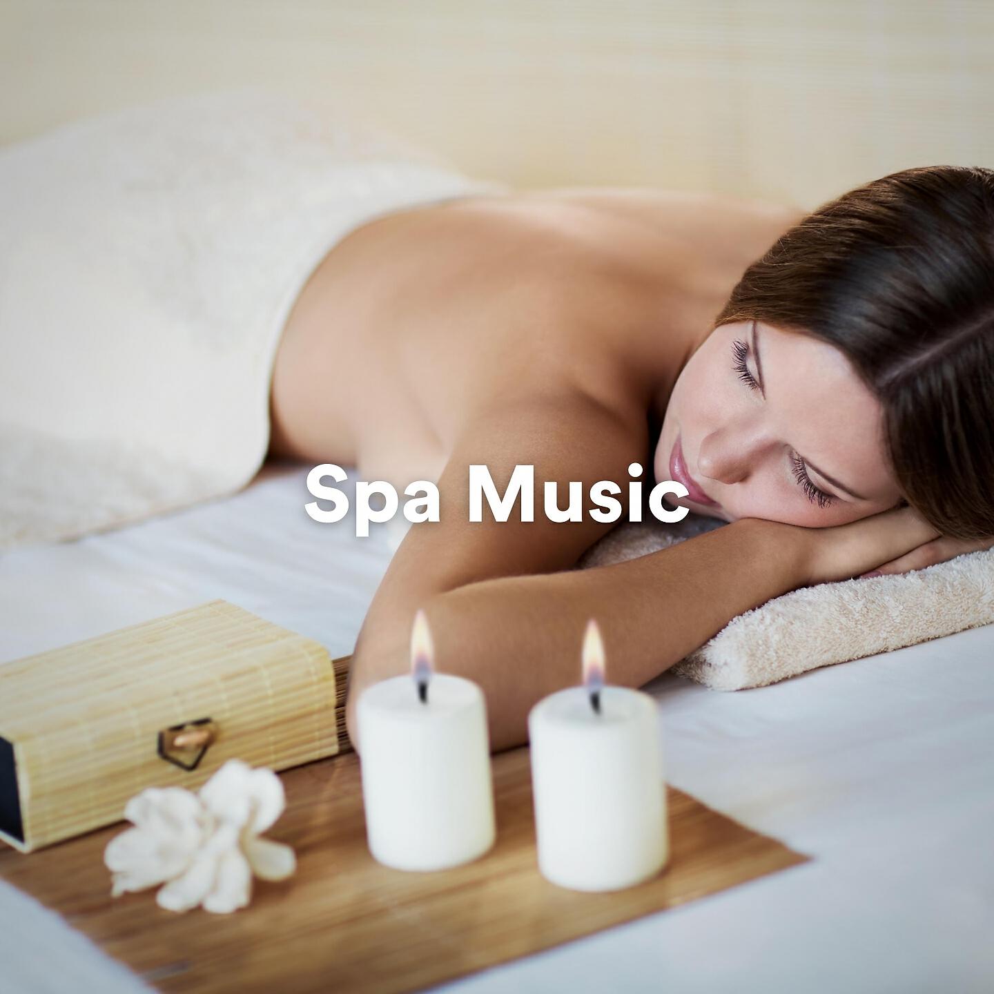 Spa Music - 432 Hz Sleep Music