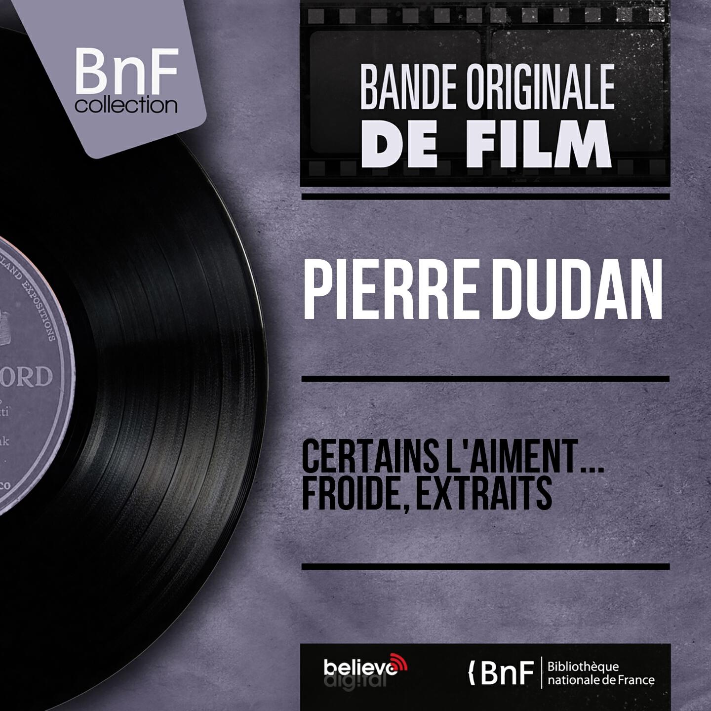 Pierre Dudan - Pour un milliard