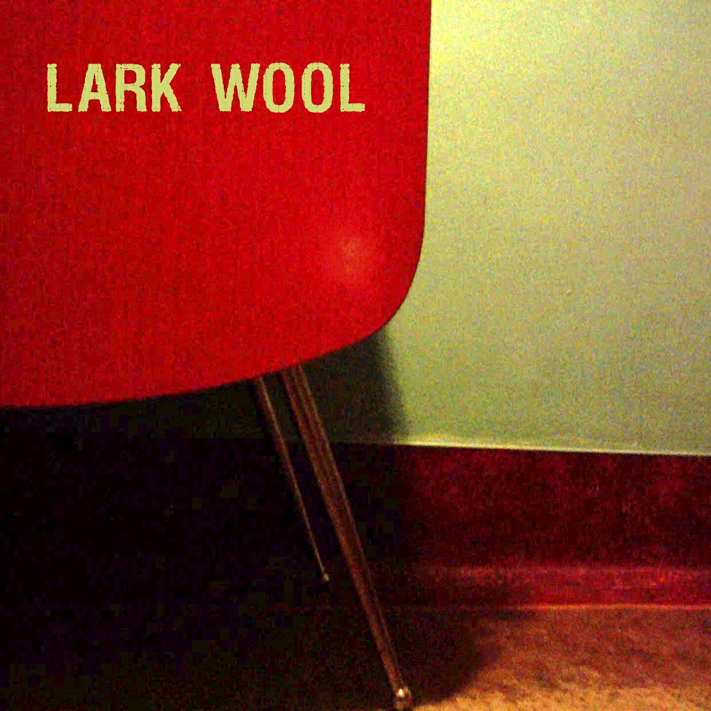 Lark Wool - Galassia