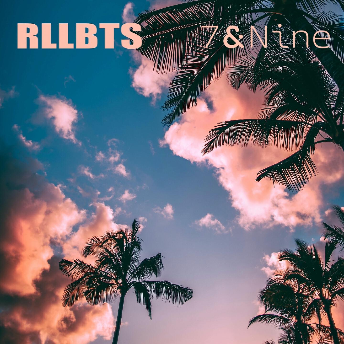 RLLBTS - Sunshine
