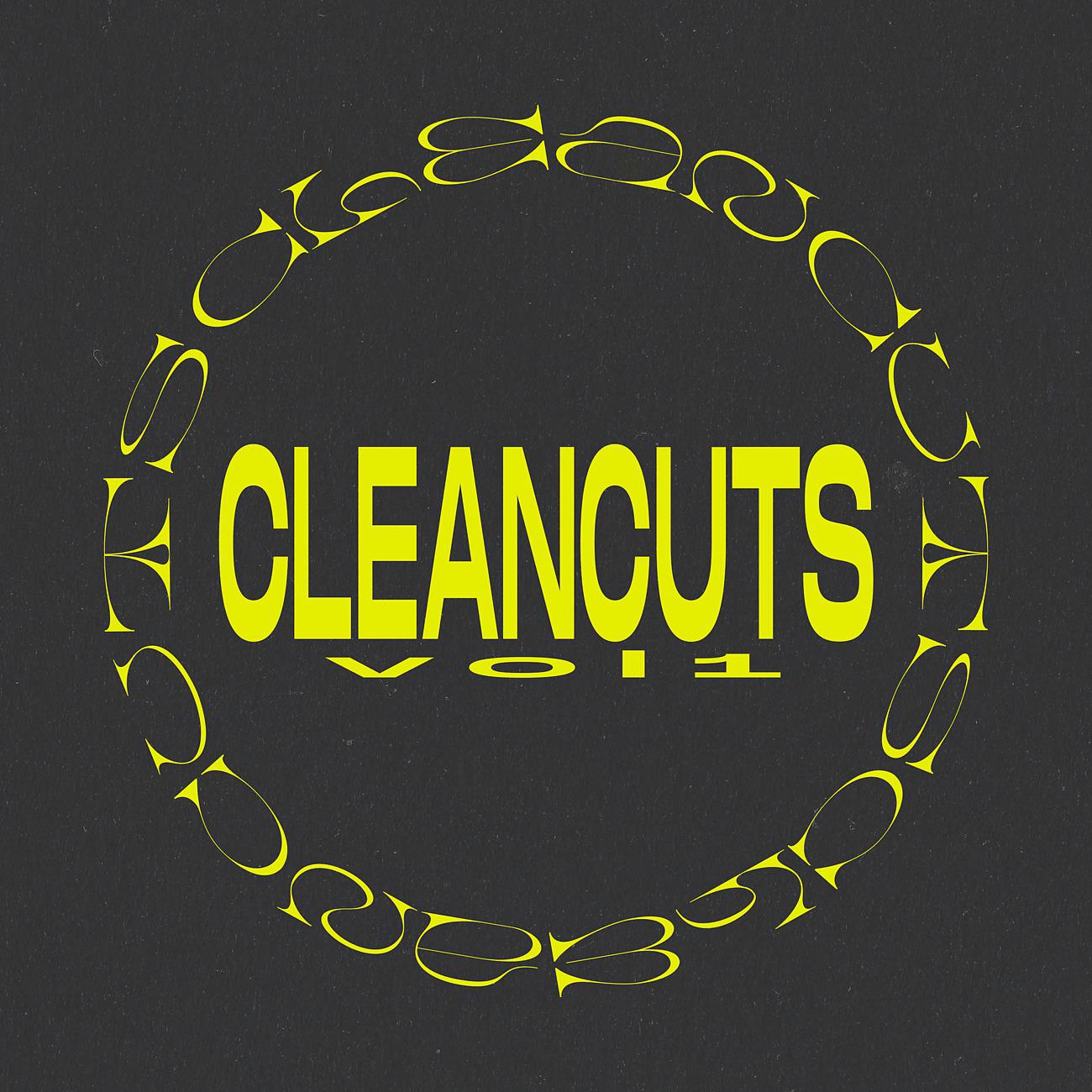 Постер альбома CLEAN CUTS: BULLY