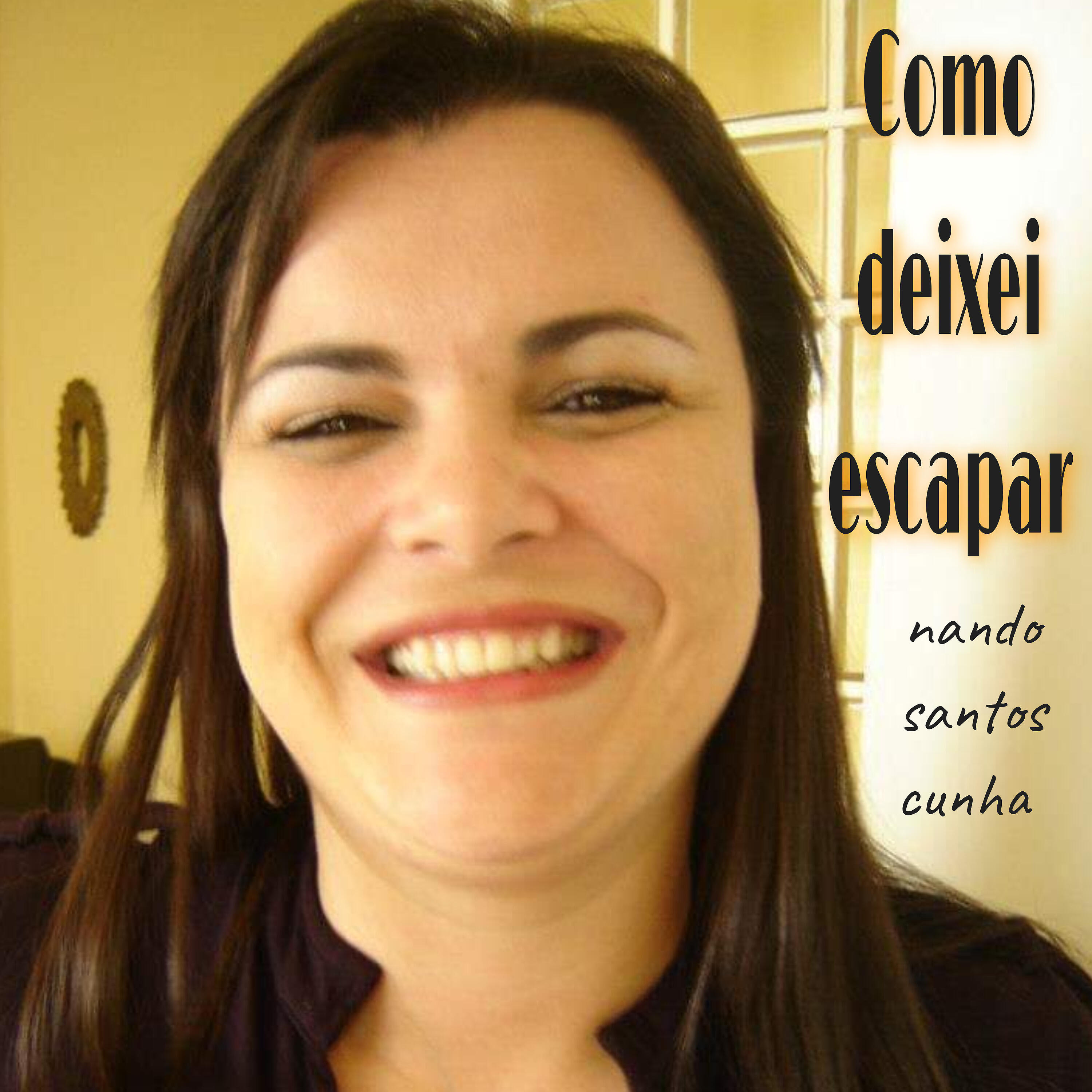 Fernando Santos Cunha - Como Deixei Escapar