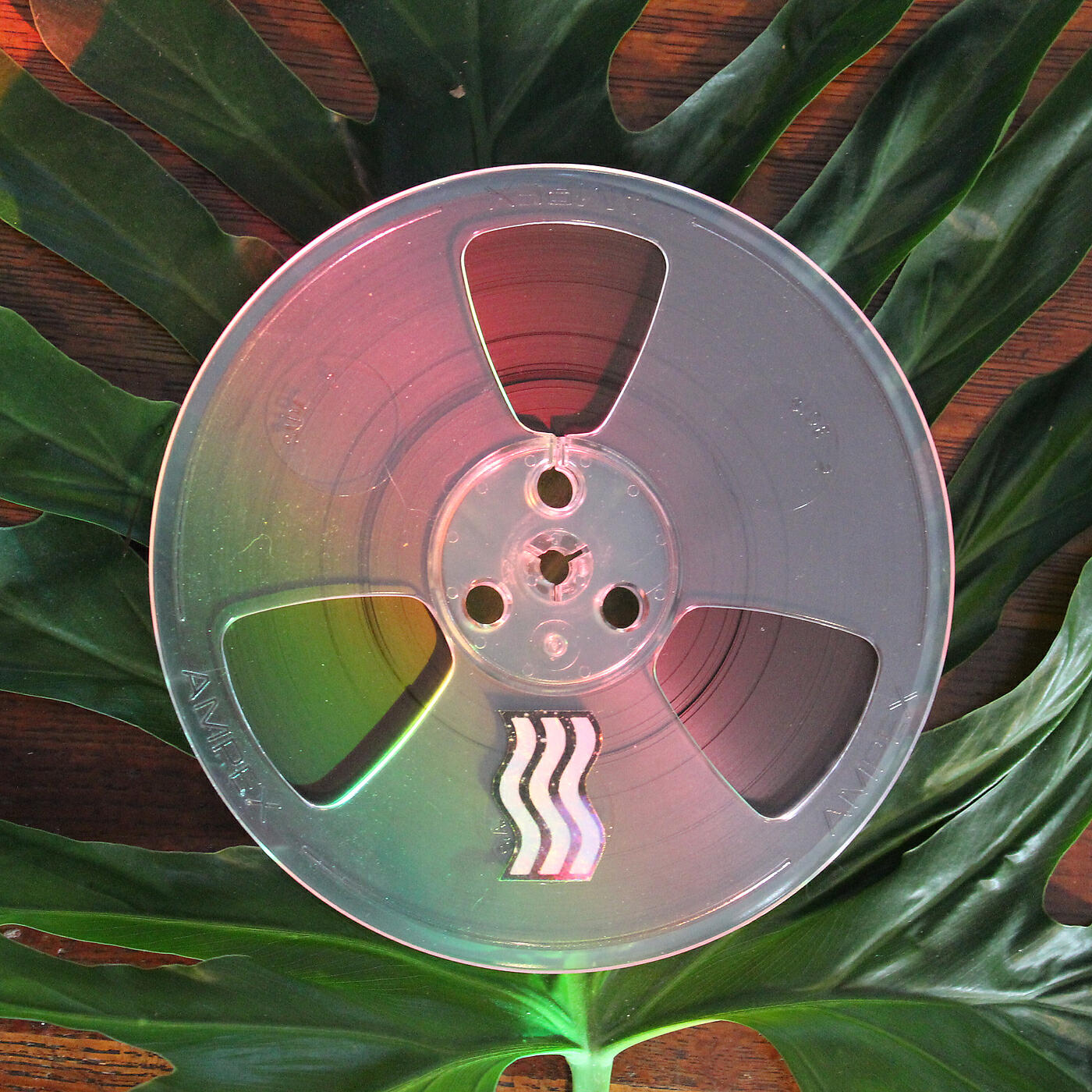 Super Natural Sound - Inner Vision