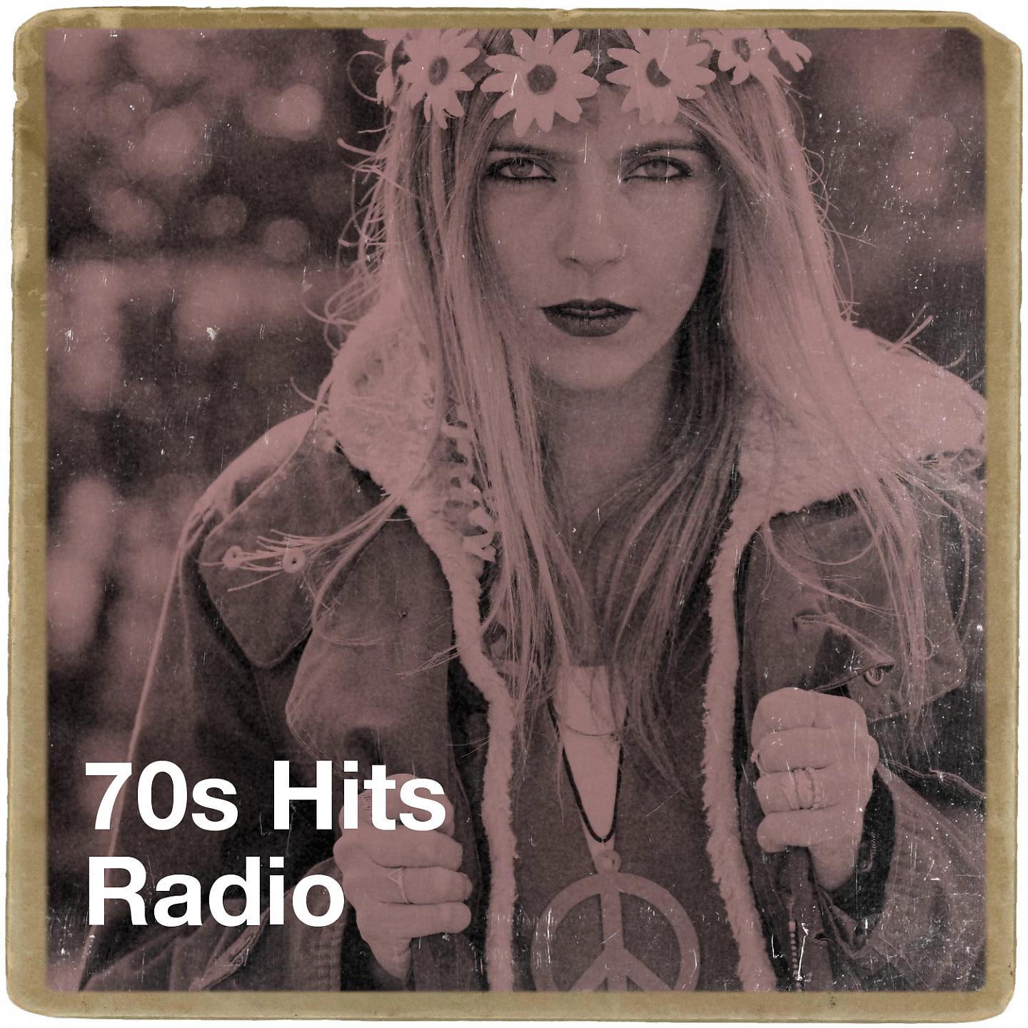 Постер альбома 70S Hits Radio