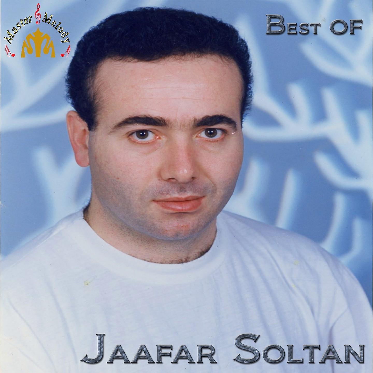 Постер альбома Best of Jaafar Soltan