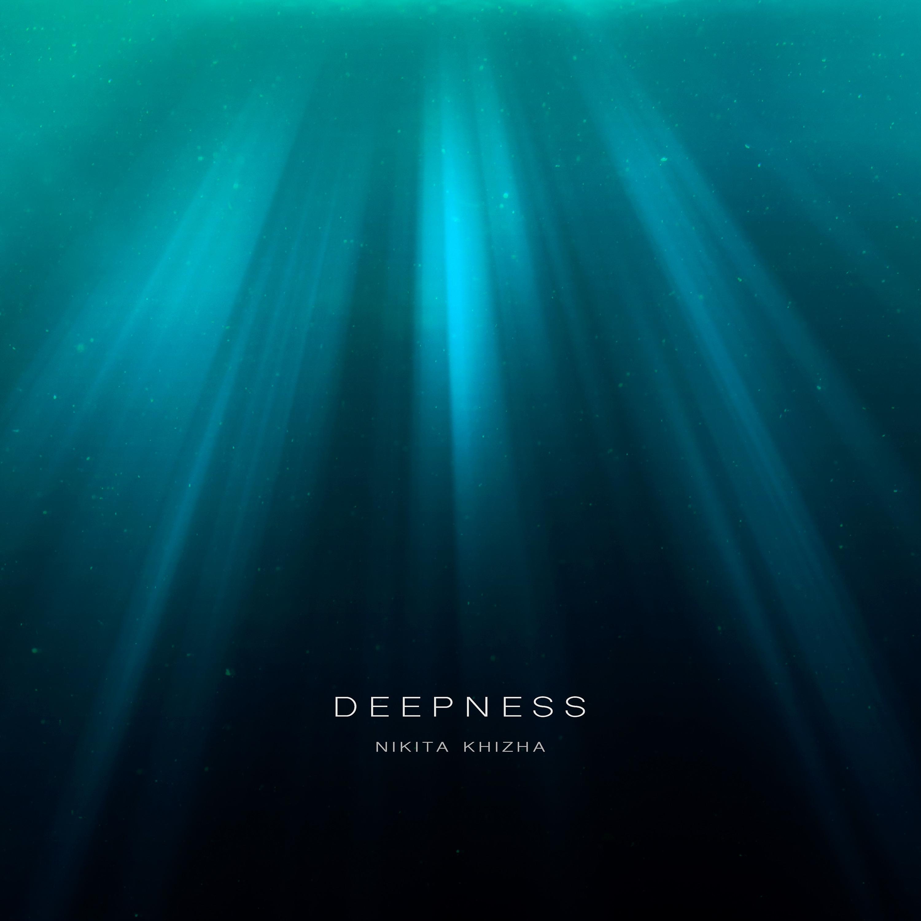 Постер альбома Deepness