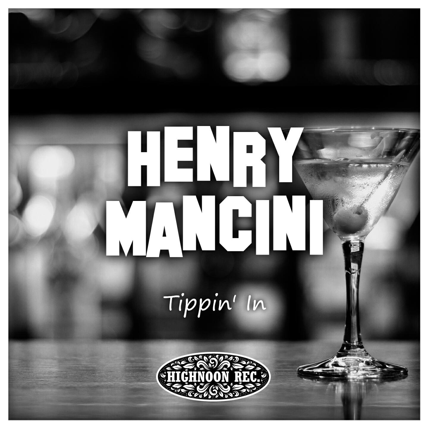 Henry Mancini - Touch of Evil