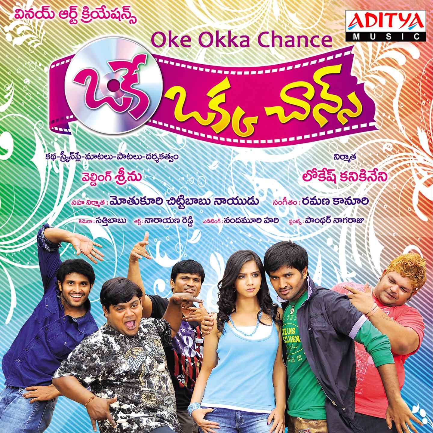 Hema Chandra - Tension Telusa
