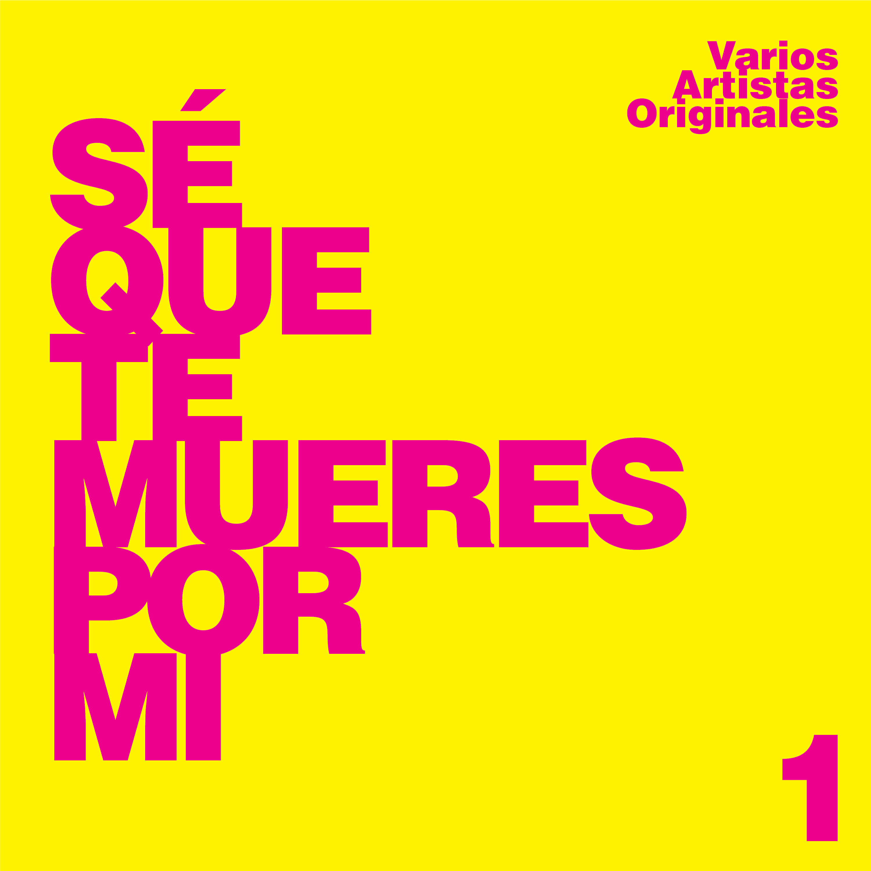 Juan Bau - Te Quiero Cada Día Más