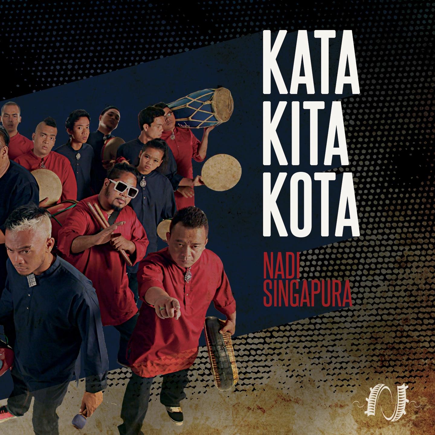 Постер альбома Kata Kita Kota