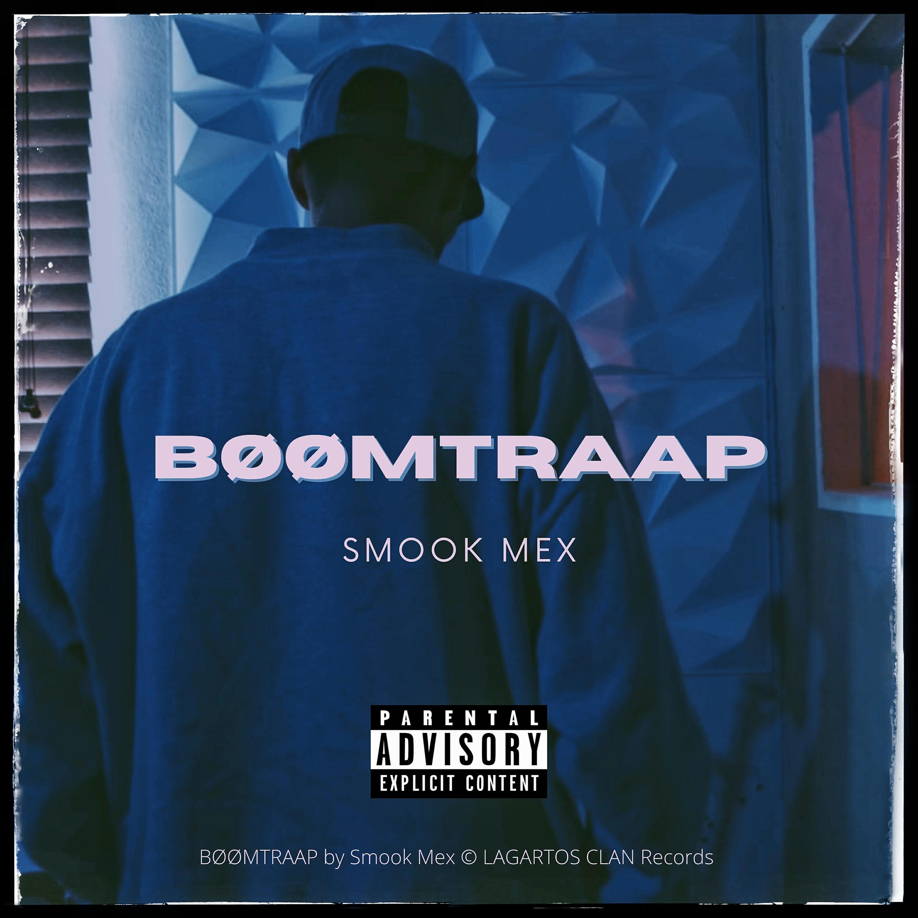 Smook Mex - Uff