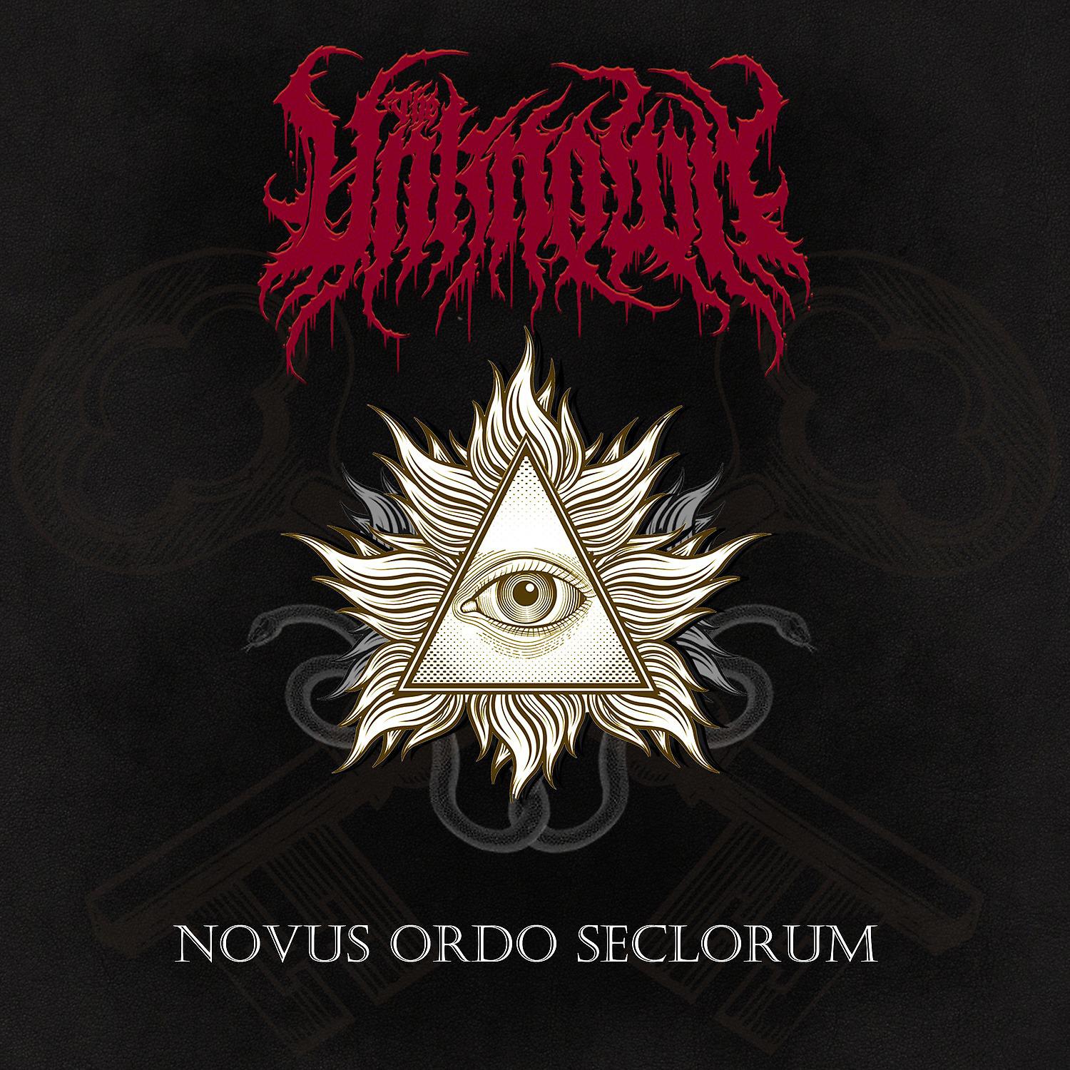 Постер альбома Novus Ordo Seclorum