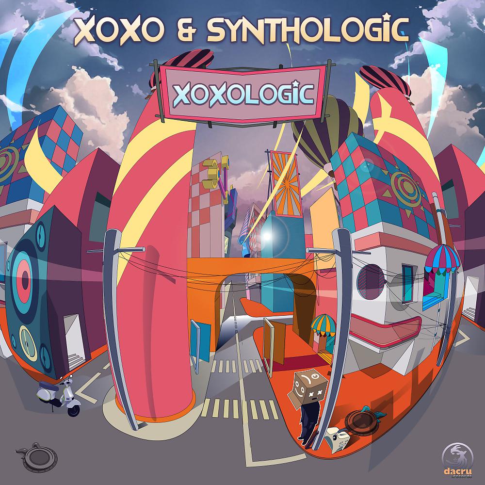 Постер альбома Xoxologic