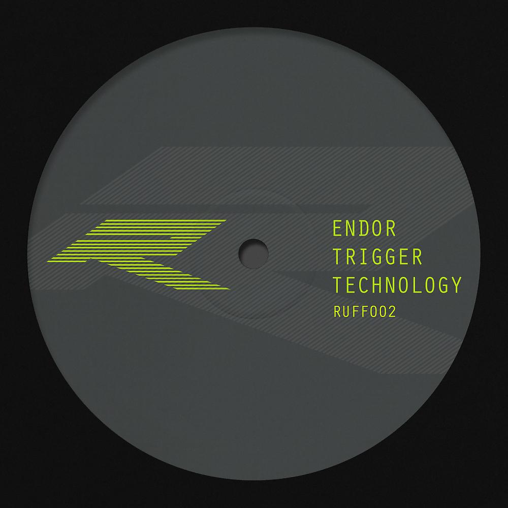 Постер альбома Trigger Technology