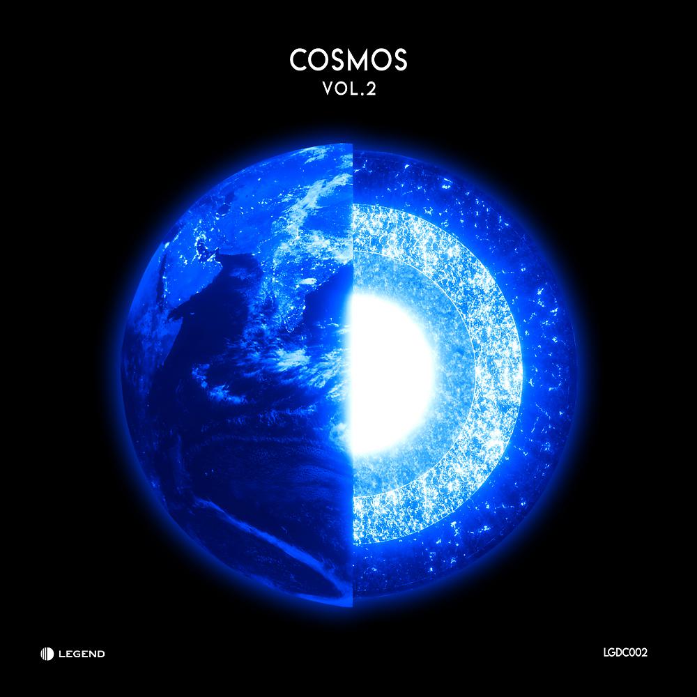 Постер альбома Cosmos, Vol.2