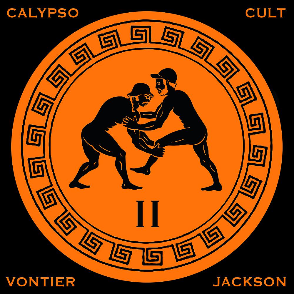Постер альбома Calypso Cult II