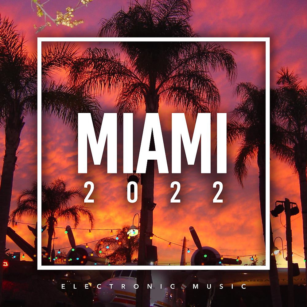 Постер альбома Miami 2022
