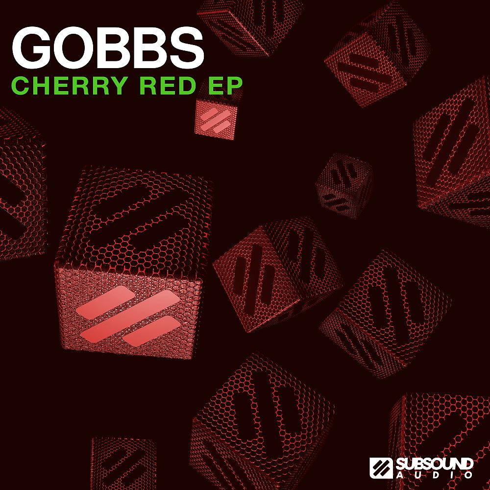 Постер альбома Cherry Red EP
