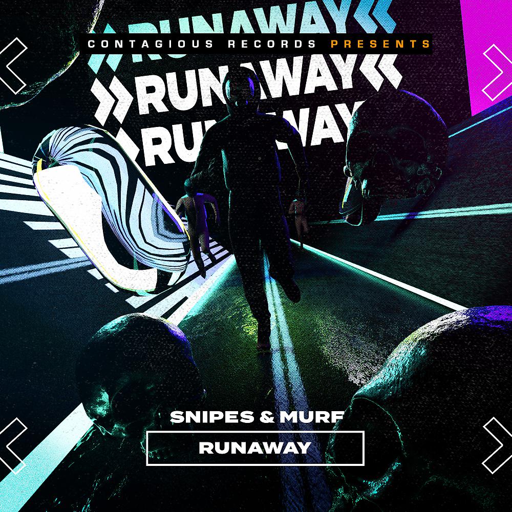 Постер альбома RunAway