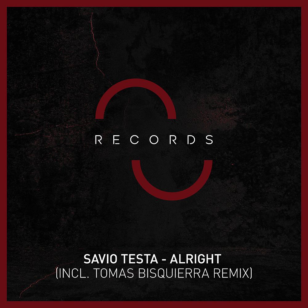 Savio Testa - Alright