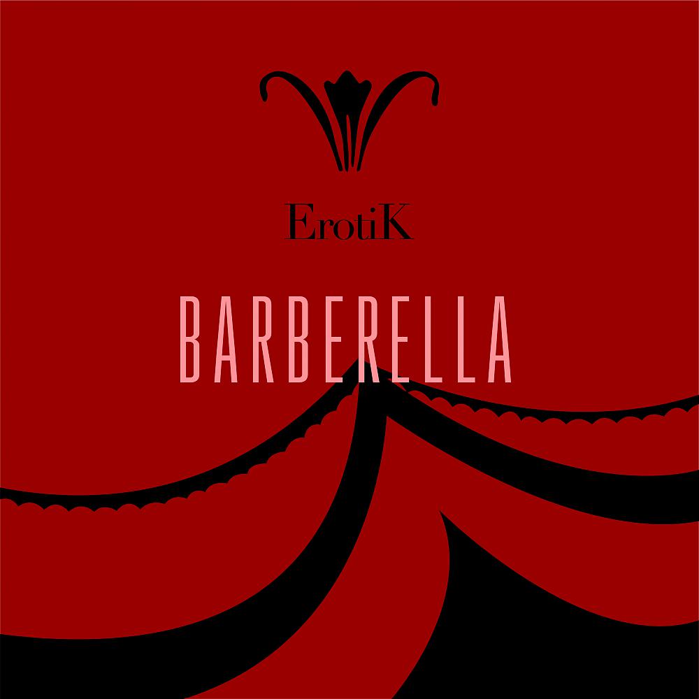 Постер альбома Barberella