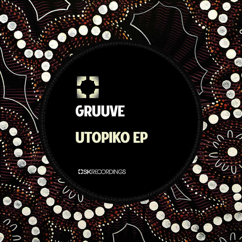 Gruuve - Drummer