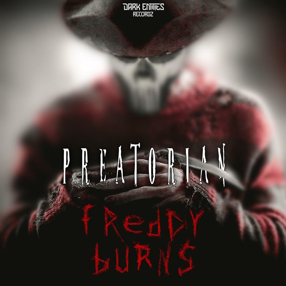 Постер альбома Freddy Burns
