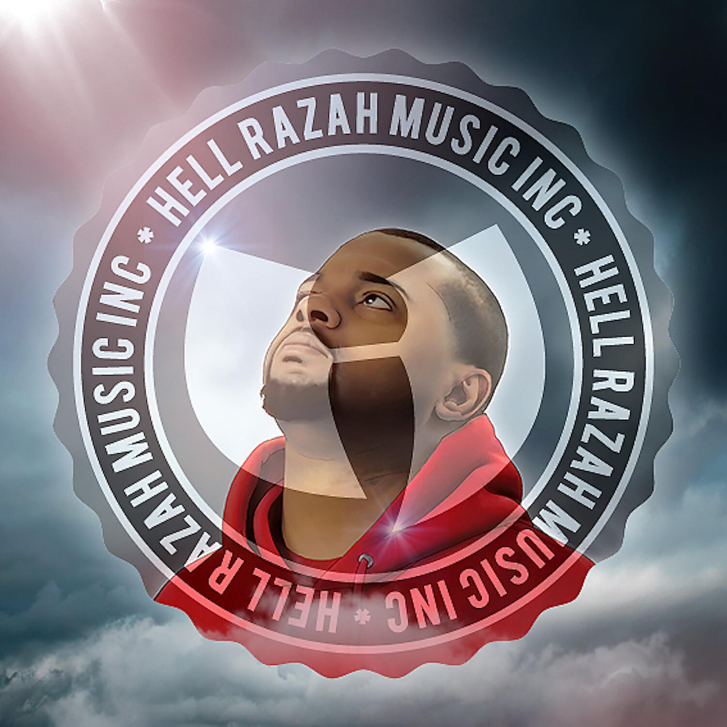 Heaven Razah - Razah (Intro)