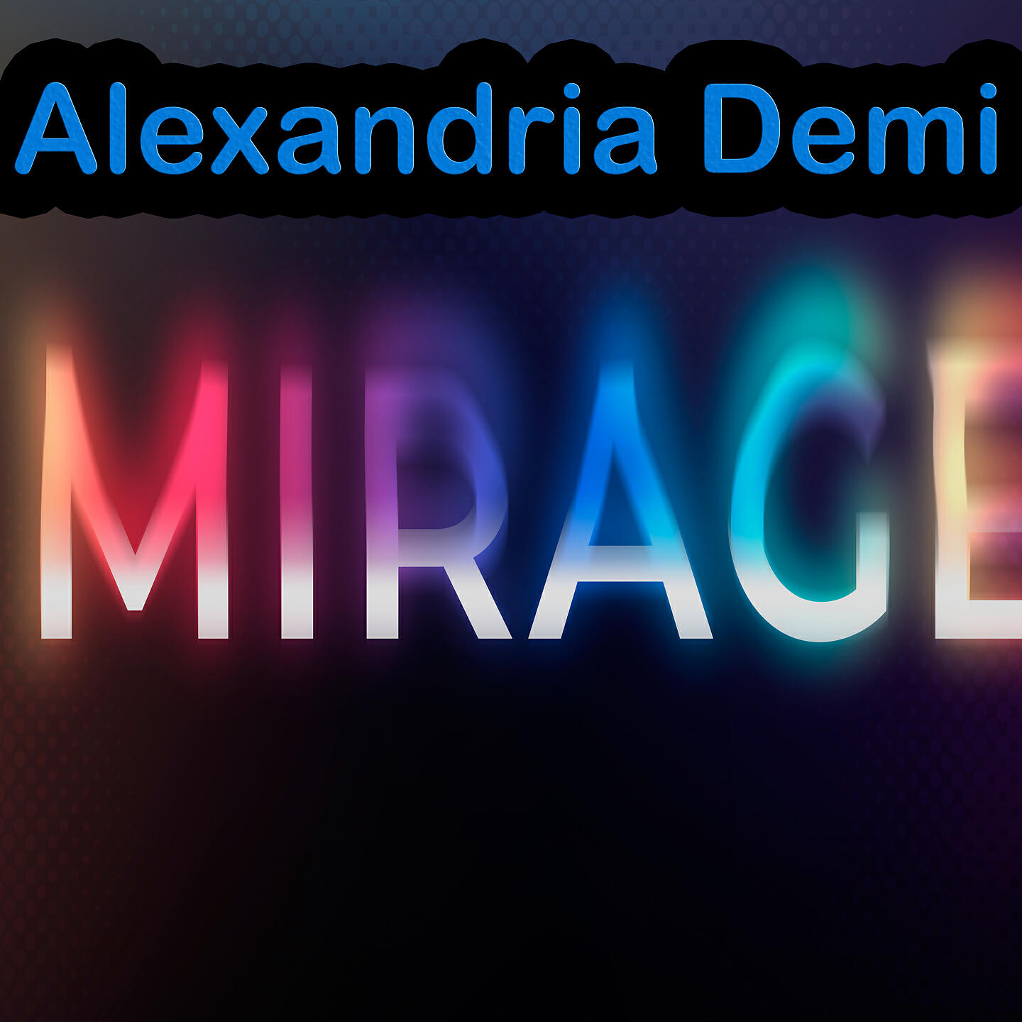 Alexandria Demi - Bass House