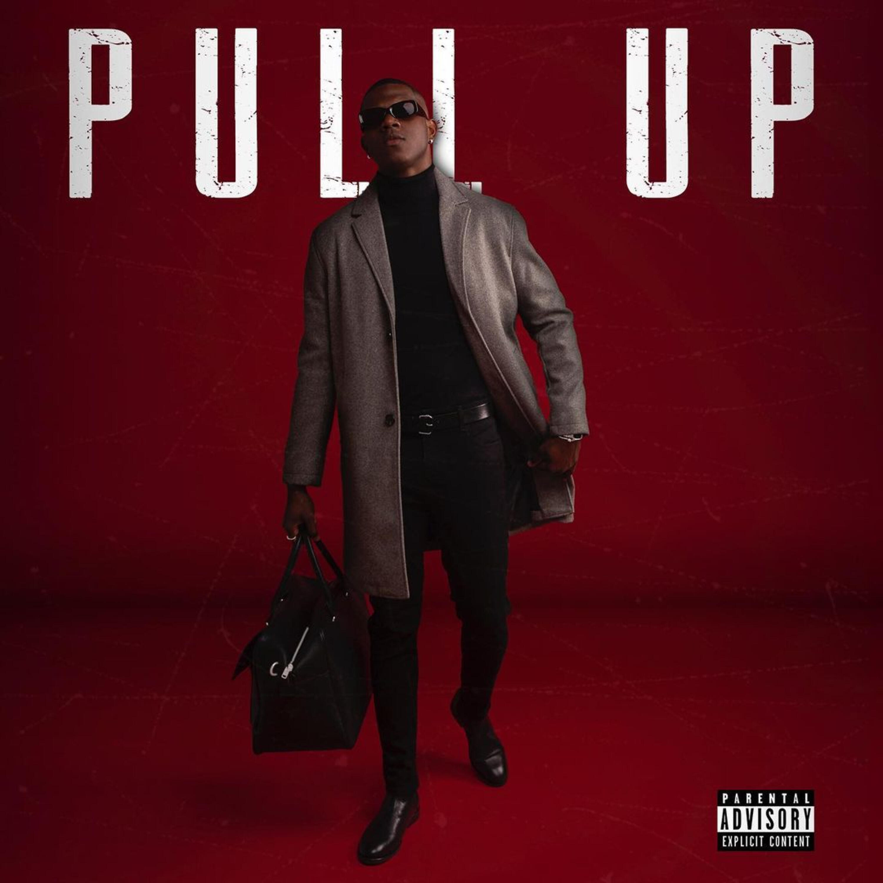 CESF - Pull Up