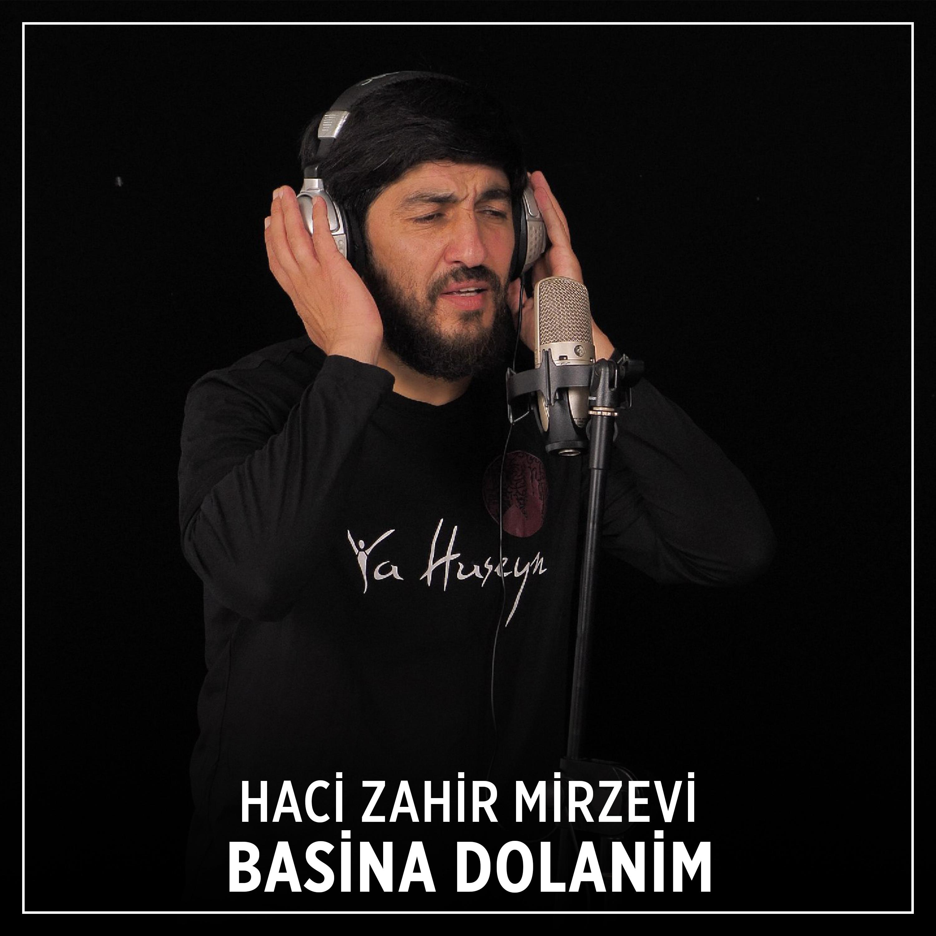 Постер альбома Basina Dolanim