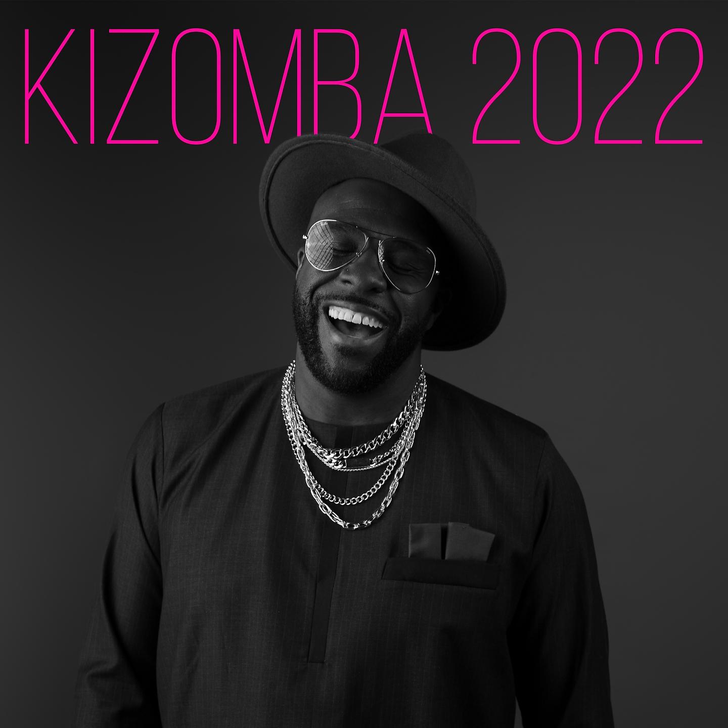 Постер альбома Kizomba 2022