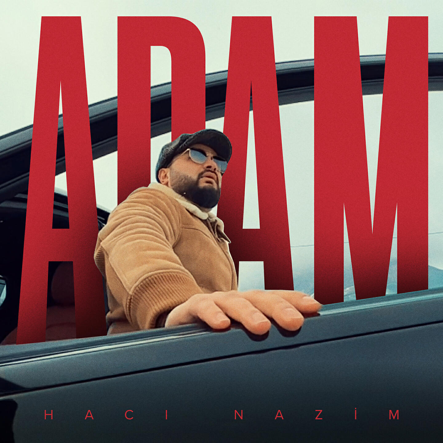 Hacı Nazim - Adam