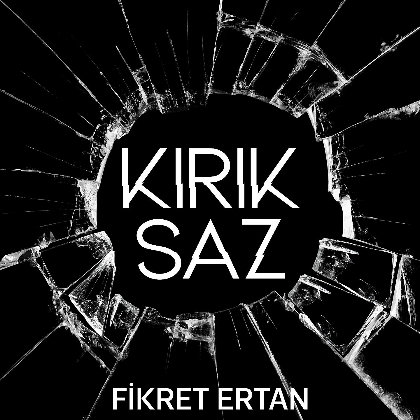 Постер альбома Kırık Saz