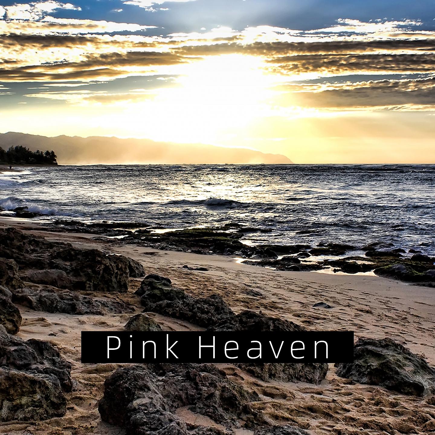 Постер альбома Pink Heaven