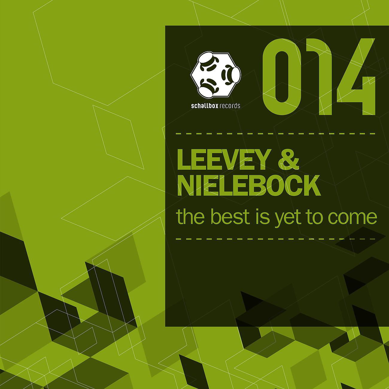 Leevey - The Best Is Yet to Come (Sascha Cawa & Dirty Doering Remix)