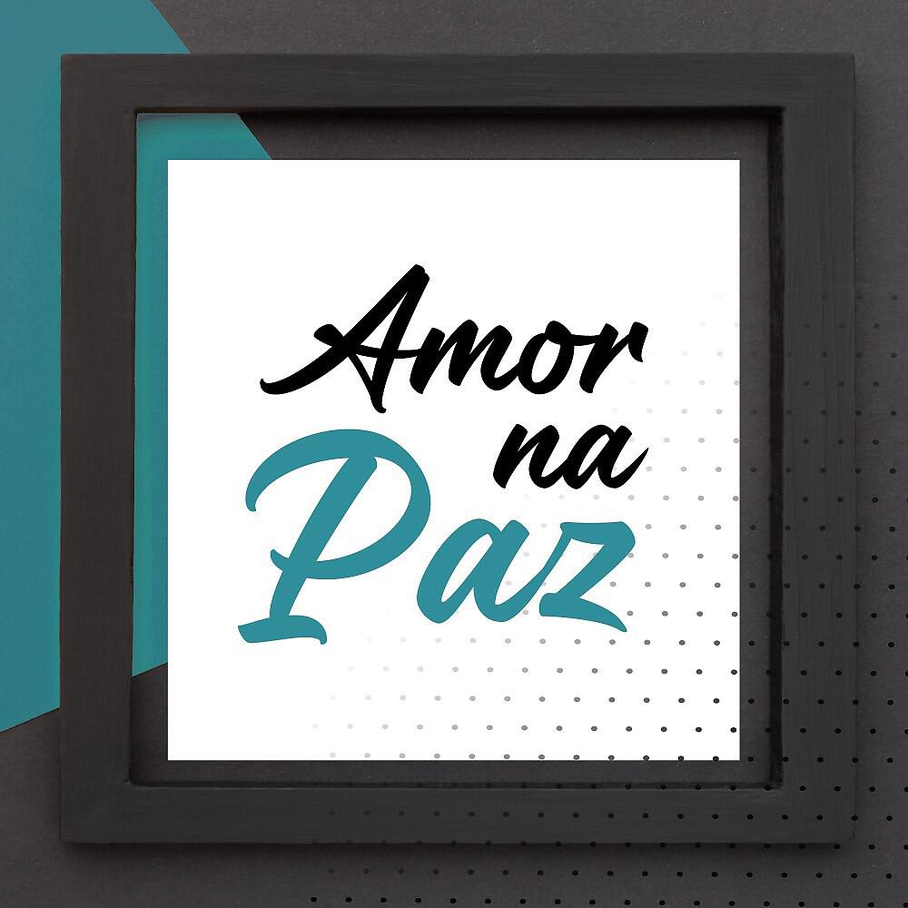 Tum Tum Tum - Amor na Paz