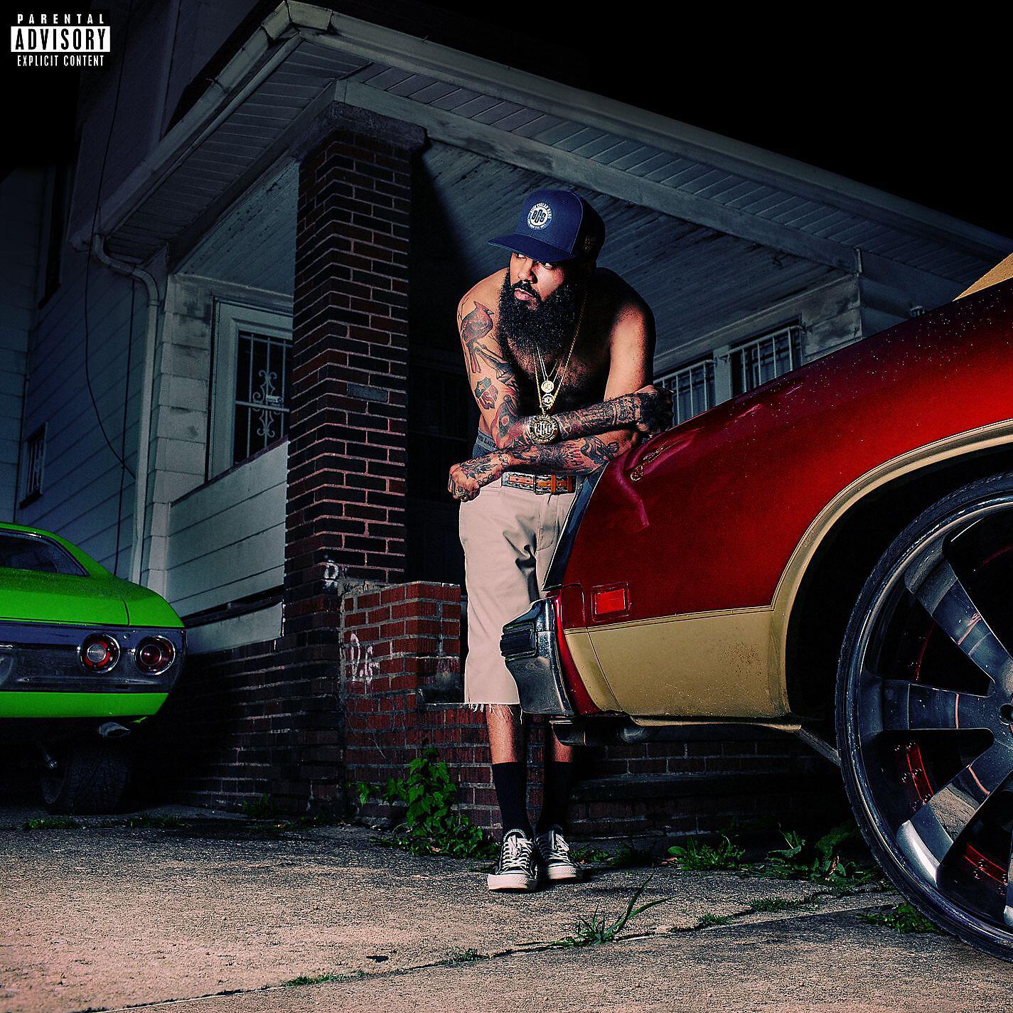 Stalley - Navajo Rugs (feat. De La Soul)