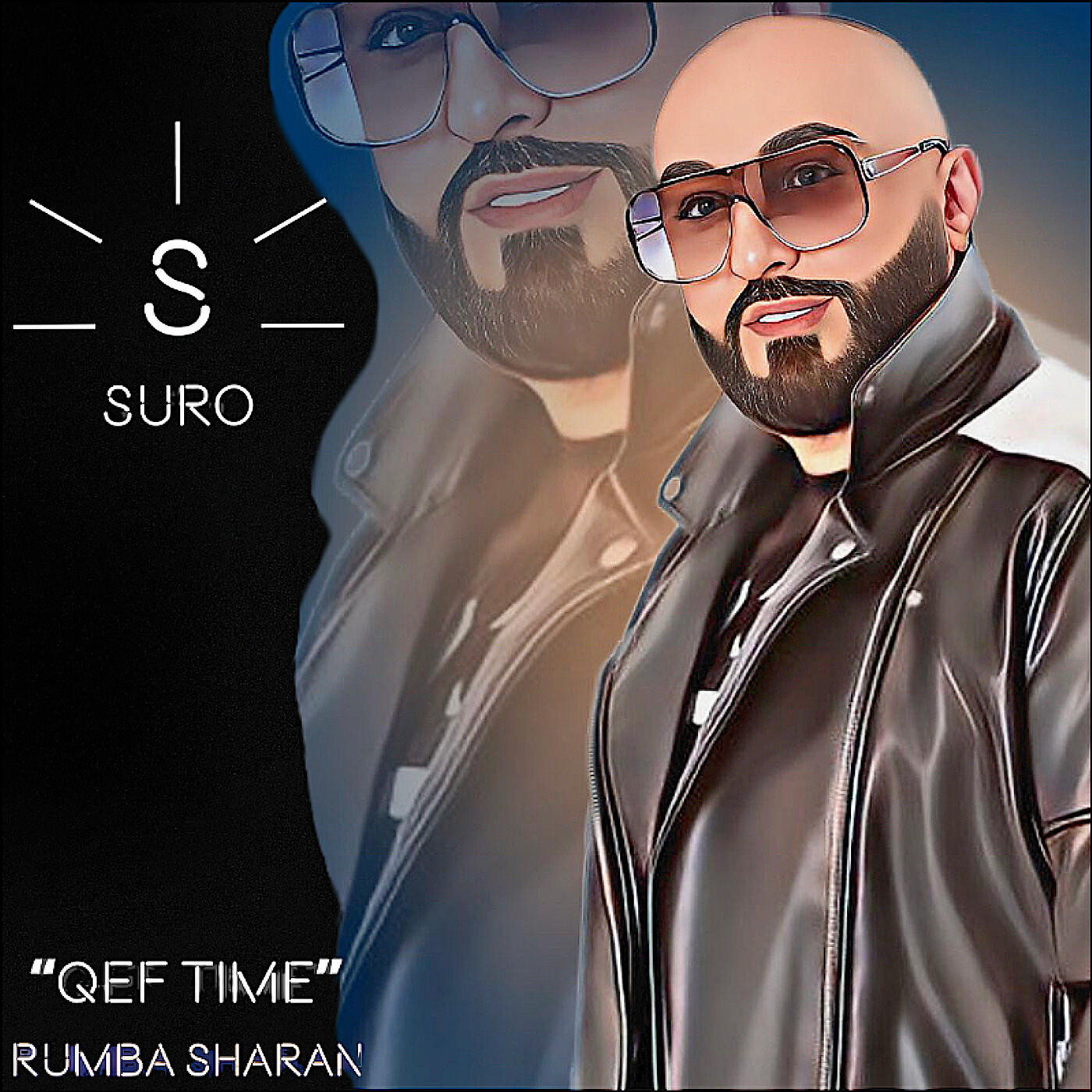 SURO - Qef Time - Rumba Sharan