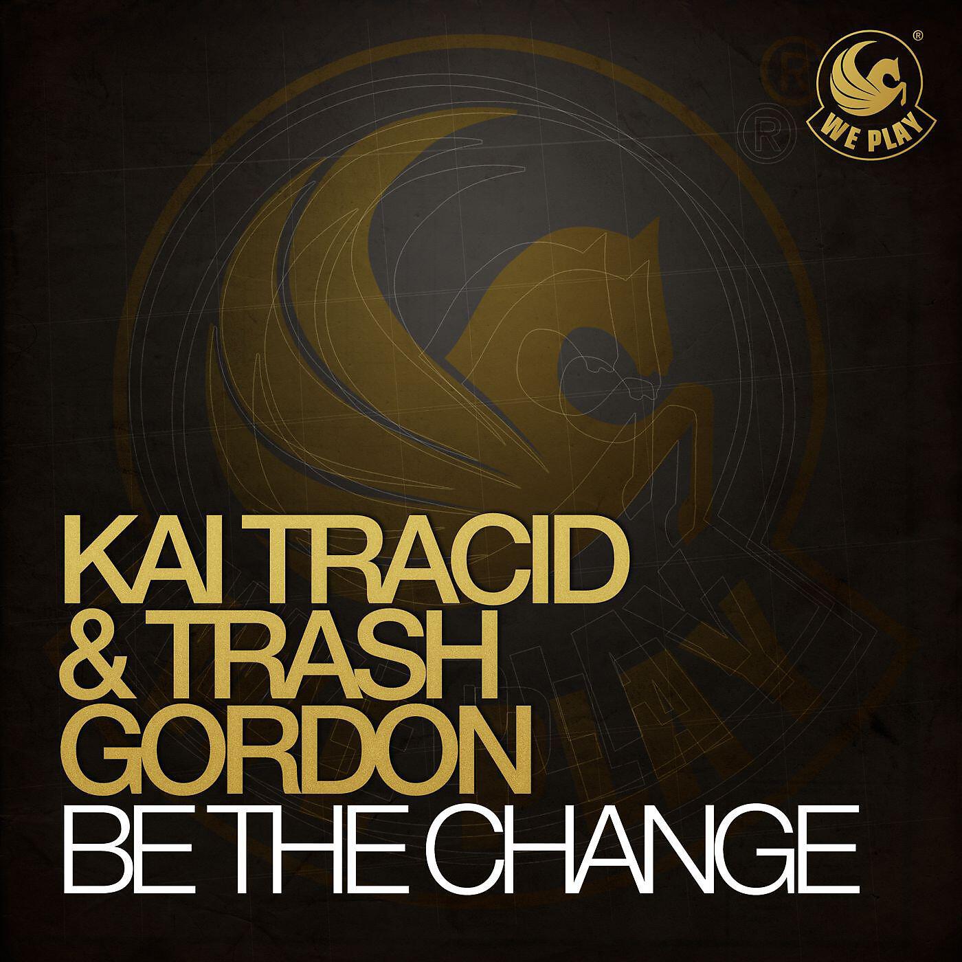Kai Tracid - Be the Change (Radio Edit)