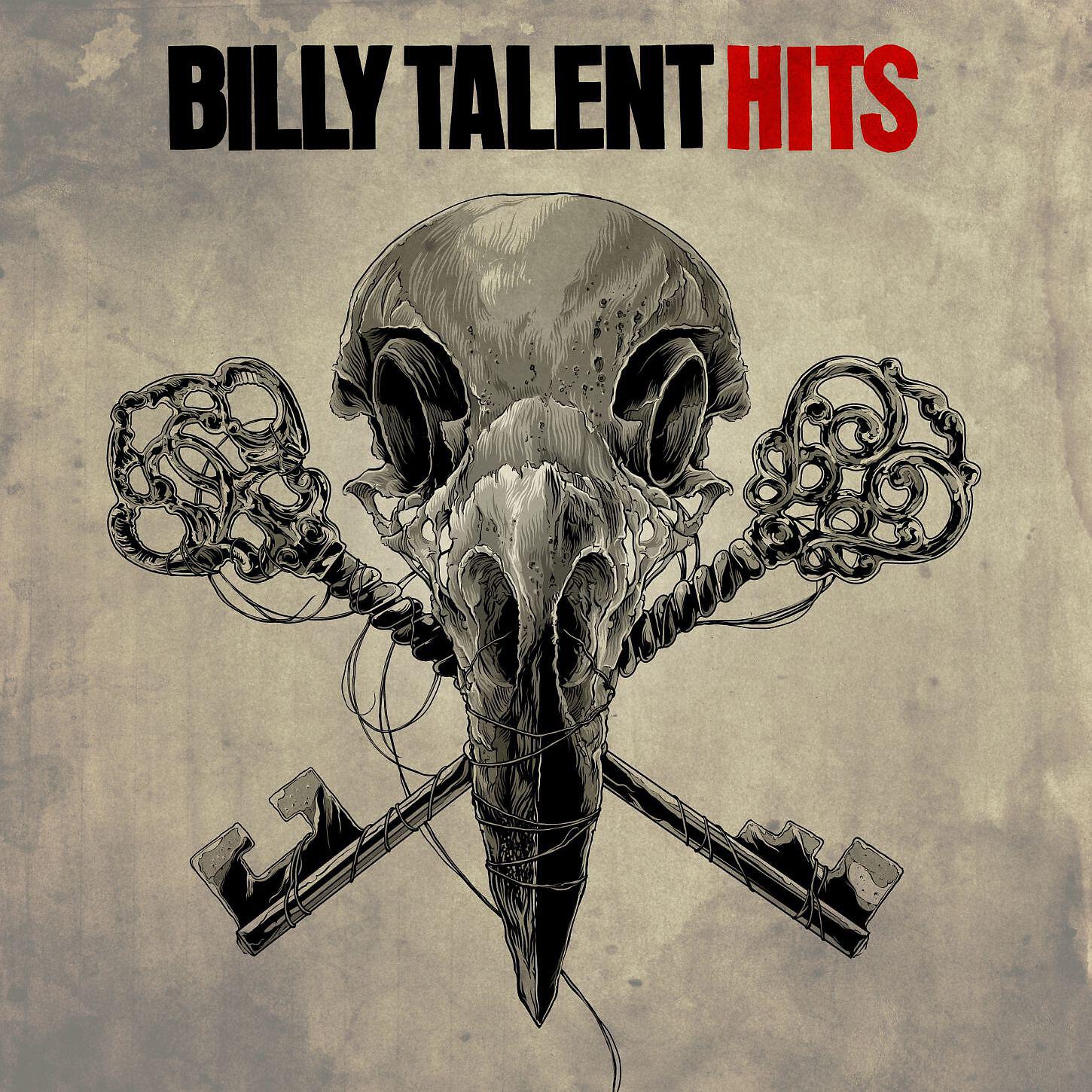 Billy Talent - Surprise Surprise