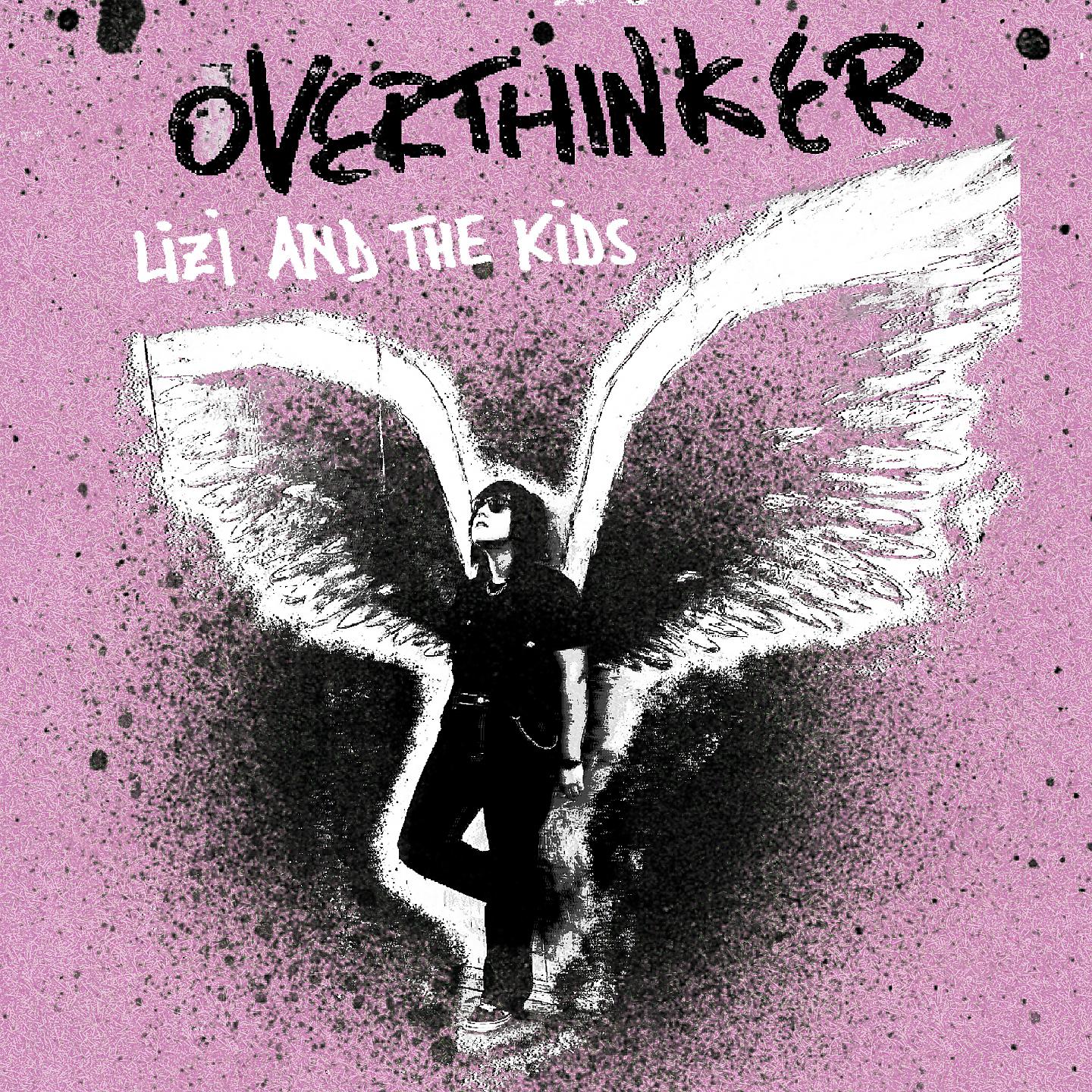 Постер альбома Overthinker