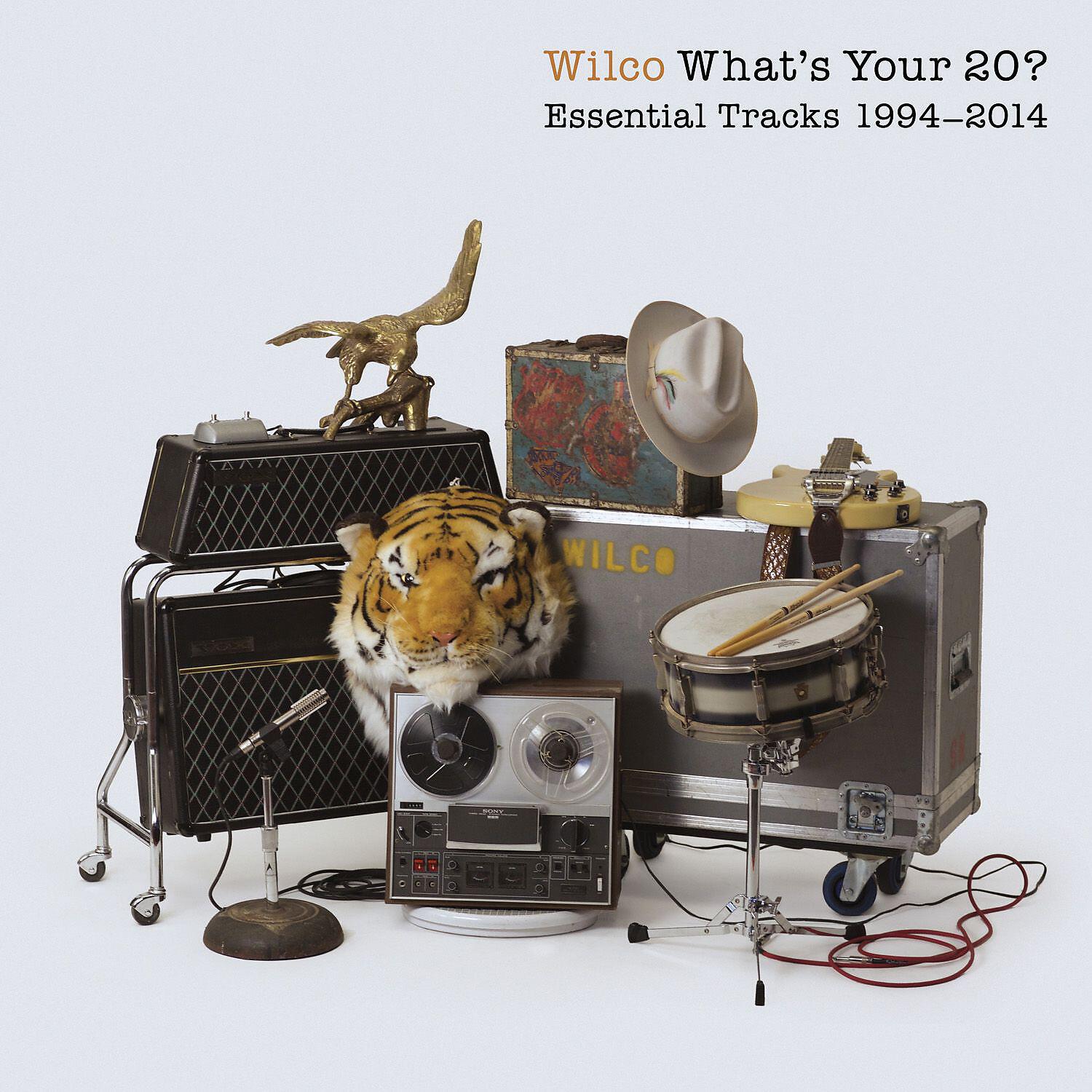 Wilco - Via Chicago